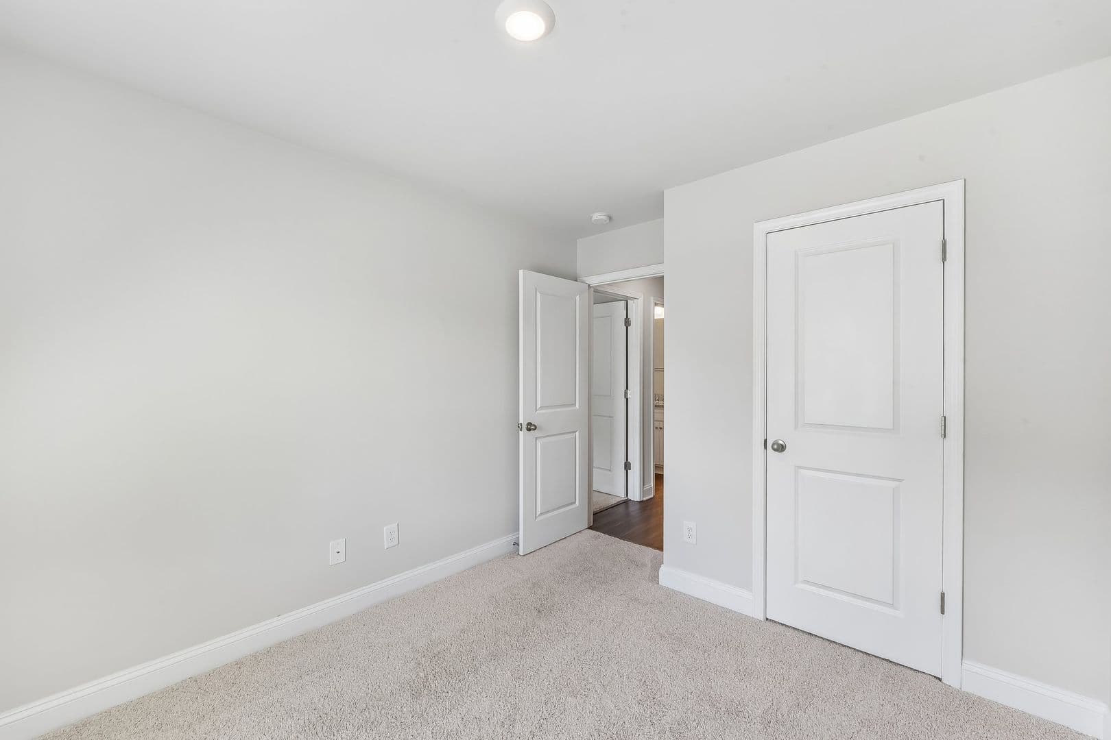 Matthews Townhome: 8204 Mintworth Links Lane
