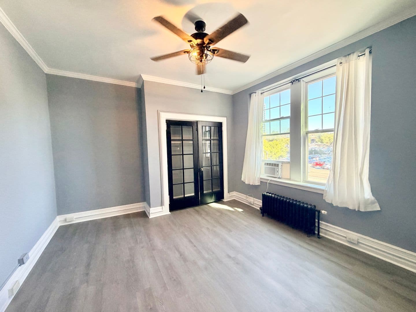 Charlotte Apartment: 508 N. Tryon Street - 218