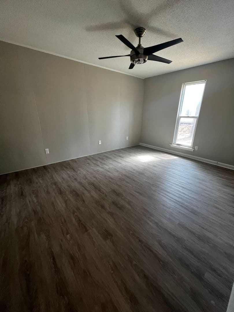 Fayetteville Apartment: Blanton Road