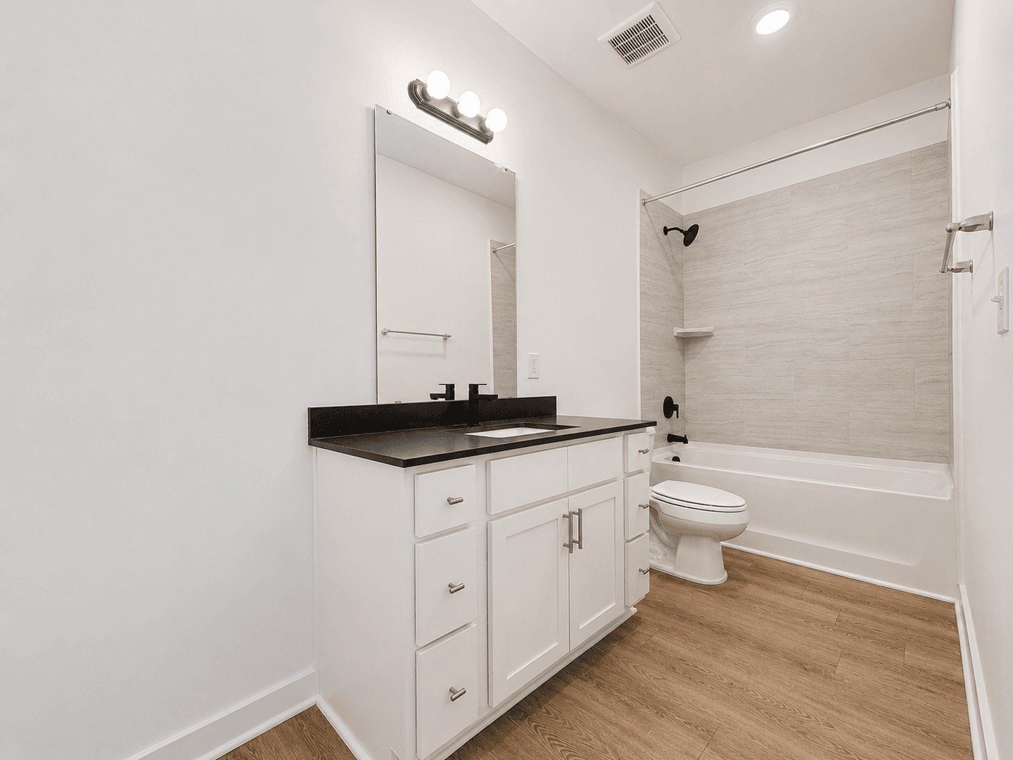 Charlotte Apartment: 1115 Seigle Ave.