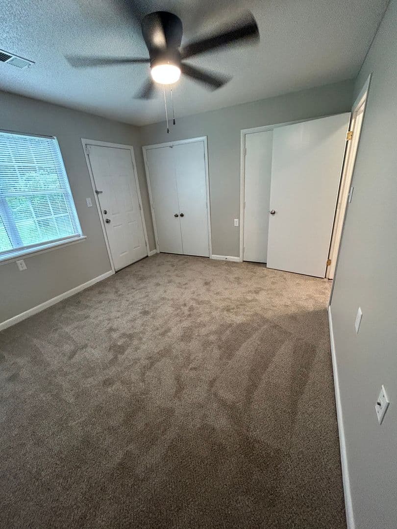 Fayetteville Apartment: 1033 Appamattox Ct