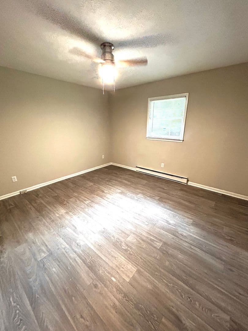 Fayetteville Apartment: 7569 Faraday Place