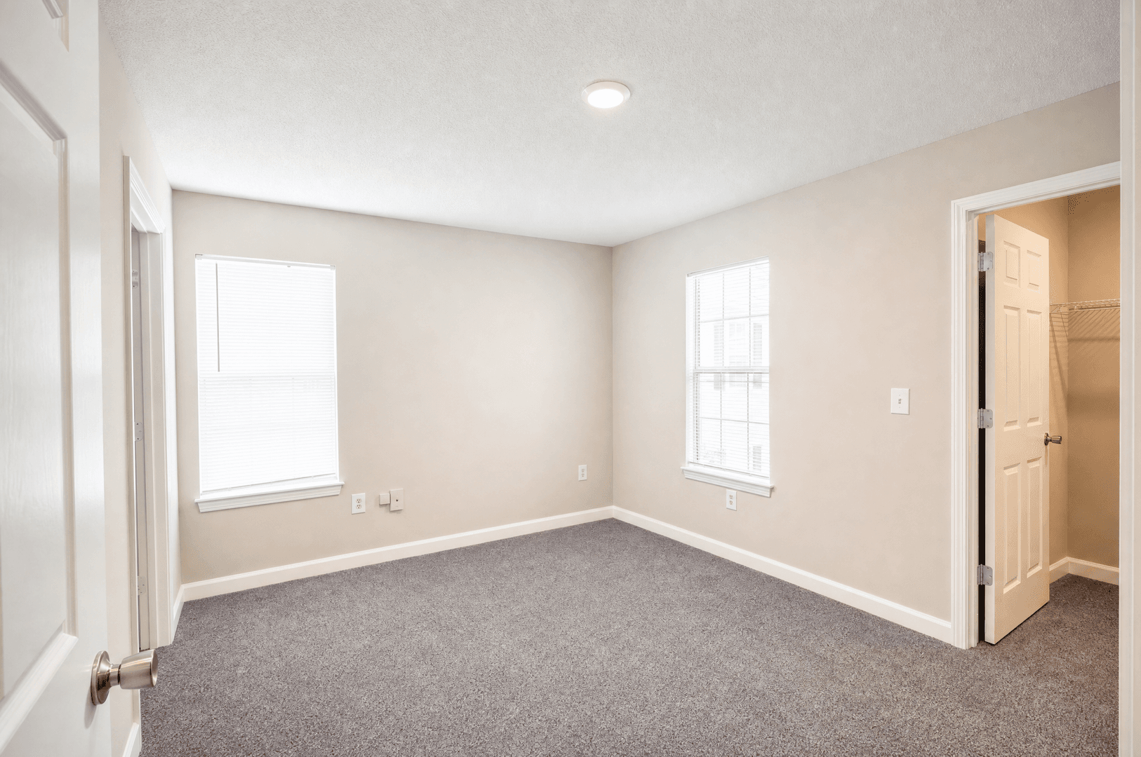 Gaffney Apartment: 112 Martin Lane