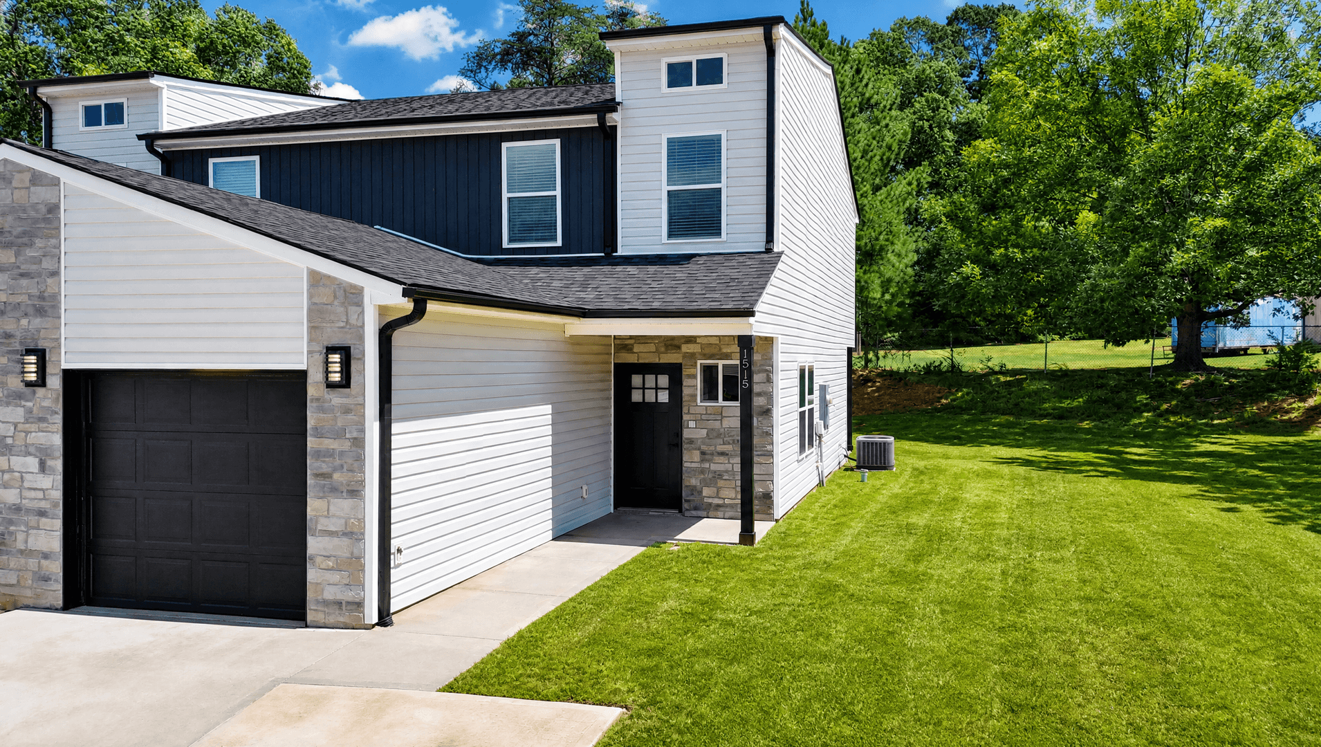 Inman Apartment: 1202 Chelsey Ln