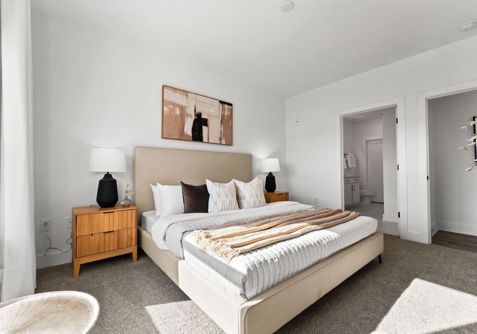 Rock Hill Apartment: 175 West Black Street