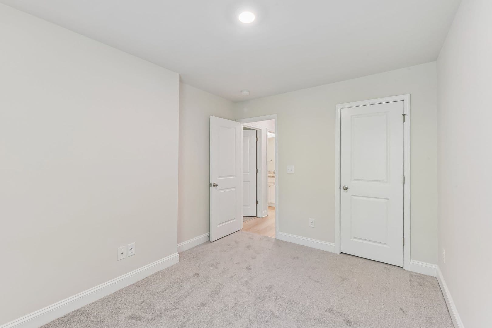 Matthews Townhome: 8204 Mintworth Links Lane