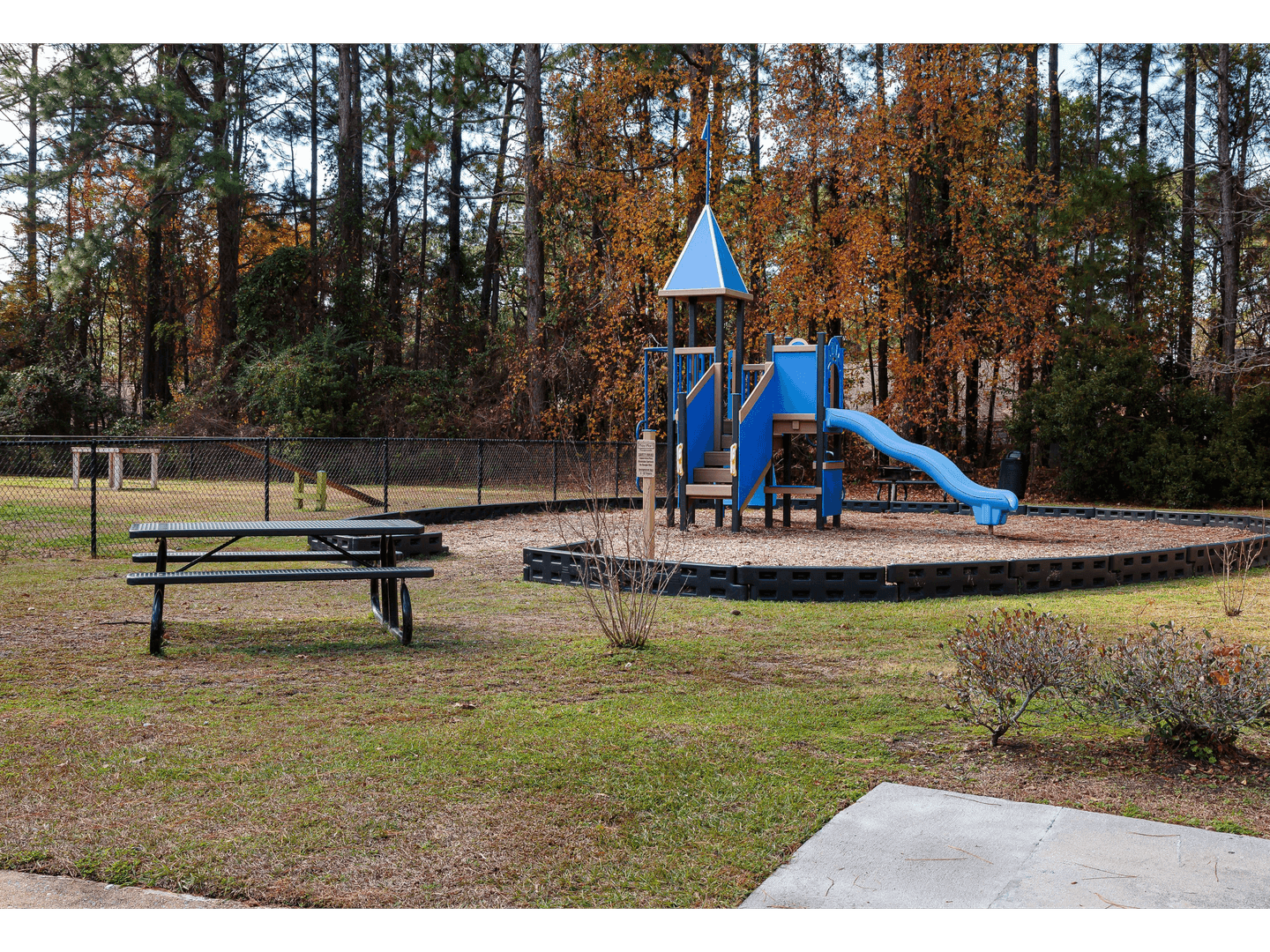 Jacksonville Apartment: 301 Village Drive