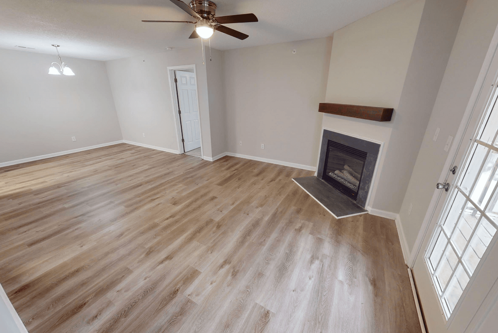 Fort Mill Apartment: 315 Flint Hill Rd