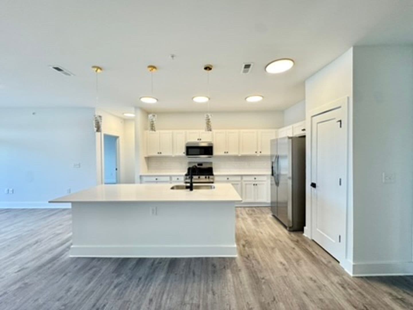 Rock Hill Apartment: 175 West Black Street