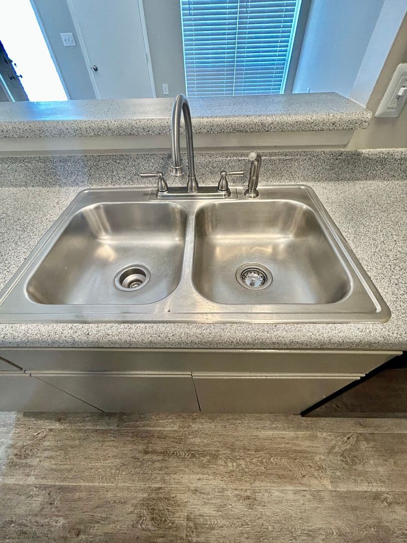 Fayetteville Apartment: 1033 Appamattox Ct
