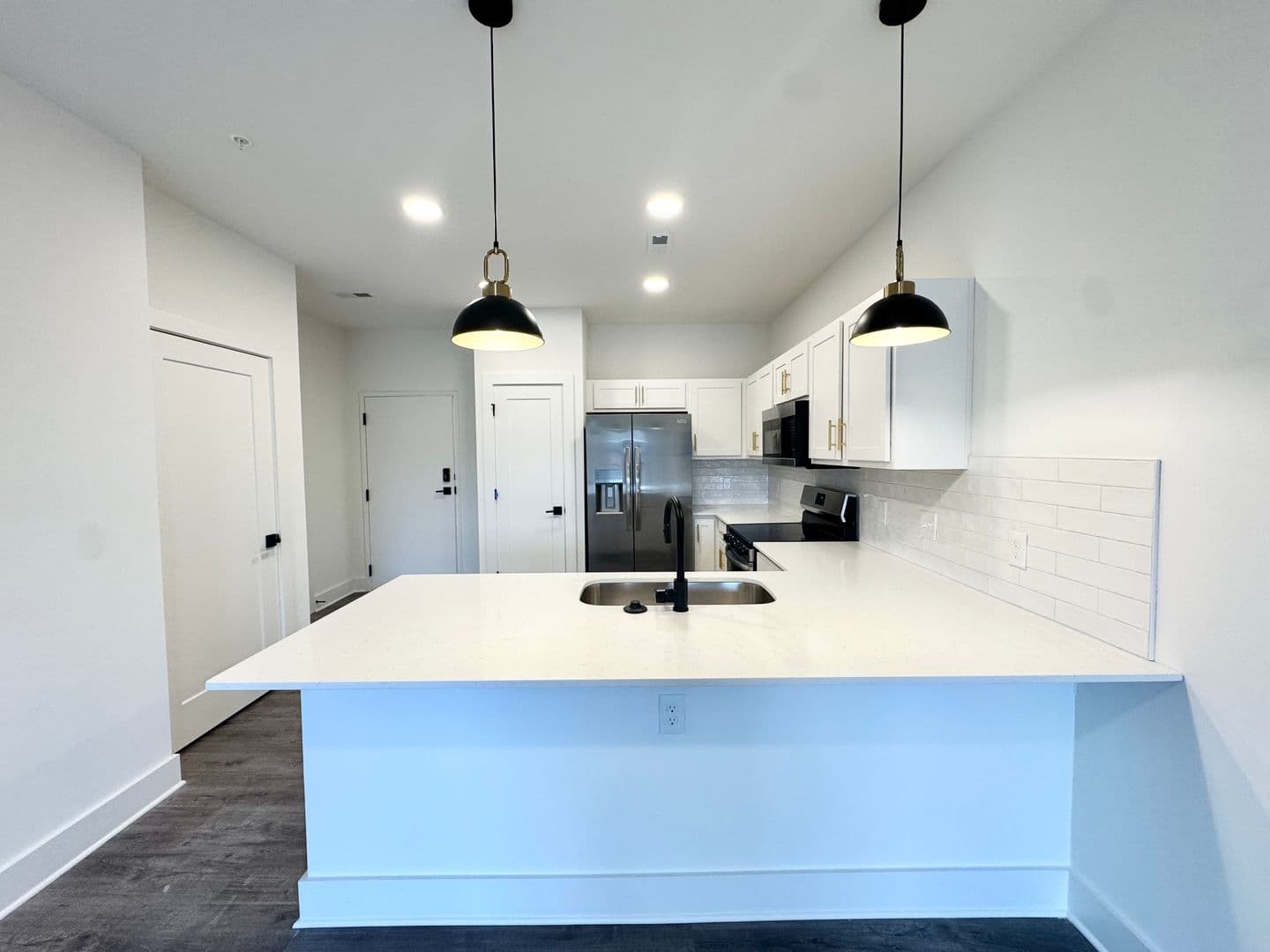 Rock Hill Apartment: 175 West Black Street
