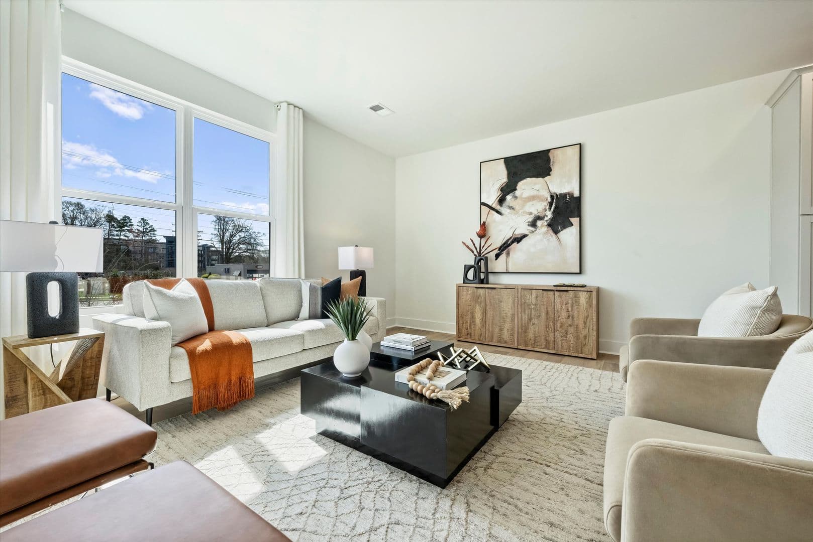 Charlotte Apartment: 10701 Mallard Creek Road