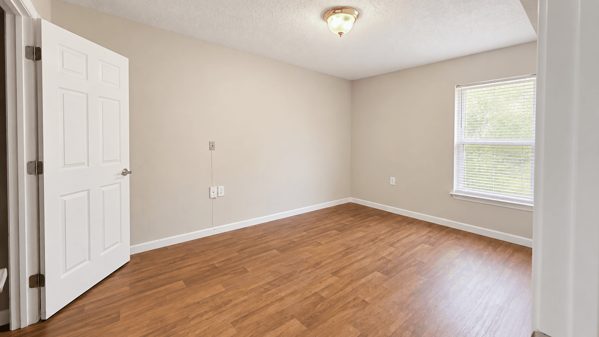 Wilmington Apartment: 6612 Gordon Rd