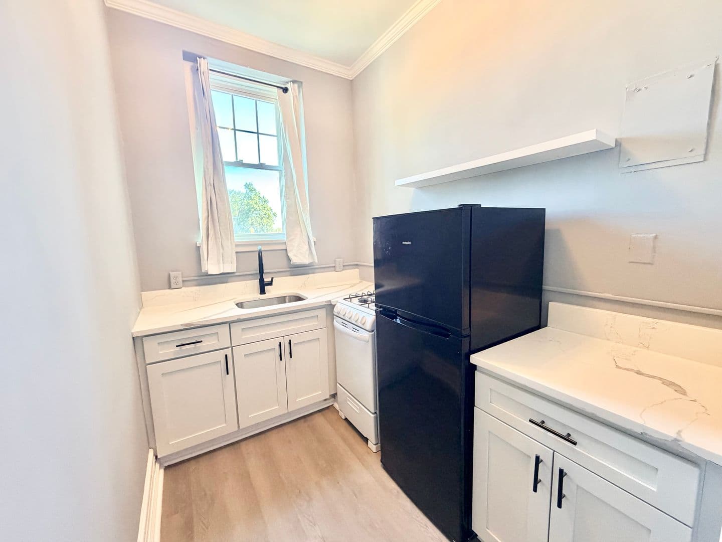 Charlotte Apartment: 508 N. Tryon Street - 218