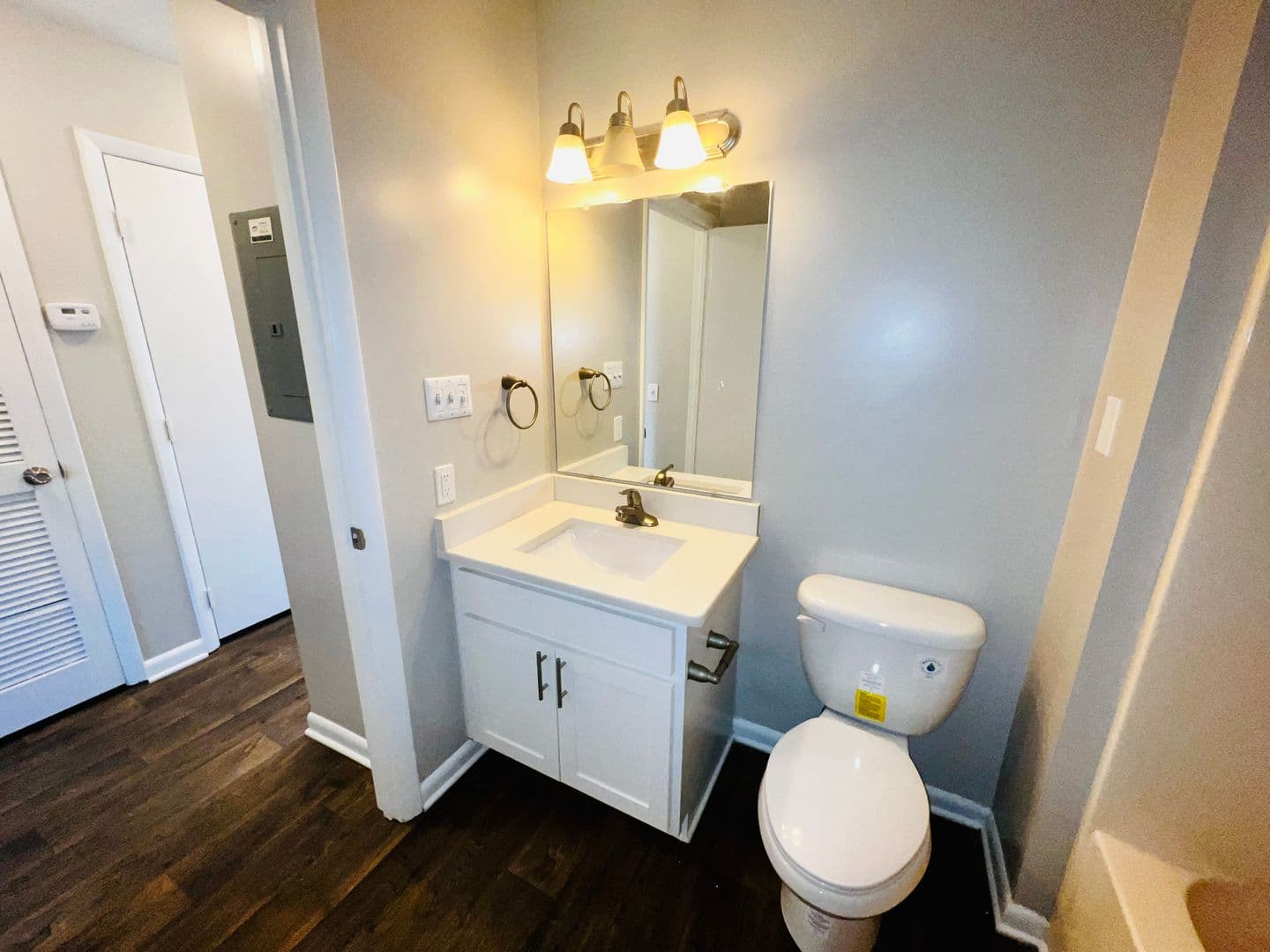 Fayetteville Apartment: 1033 Appamattox Ct