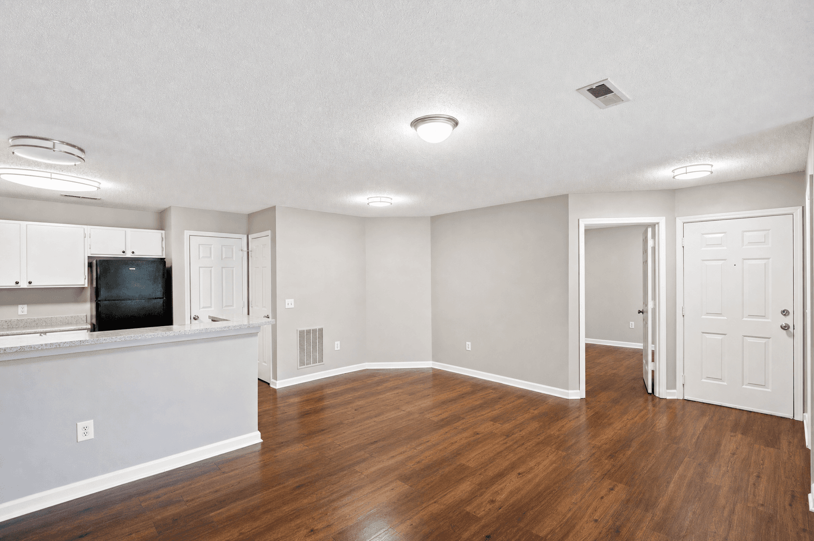Gaffney Apartment: 112 Martin Lane