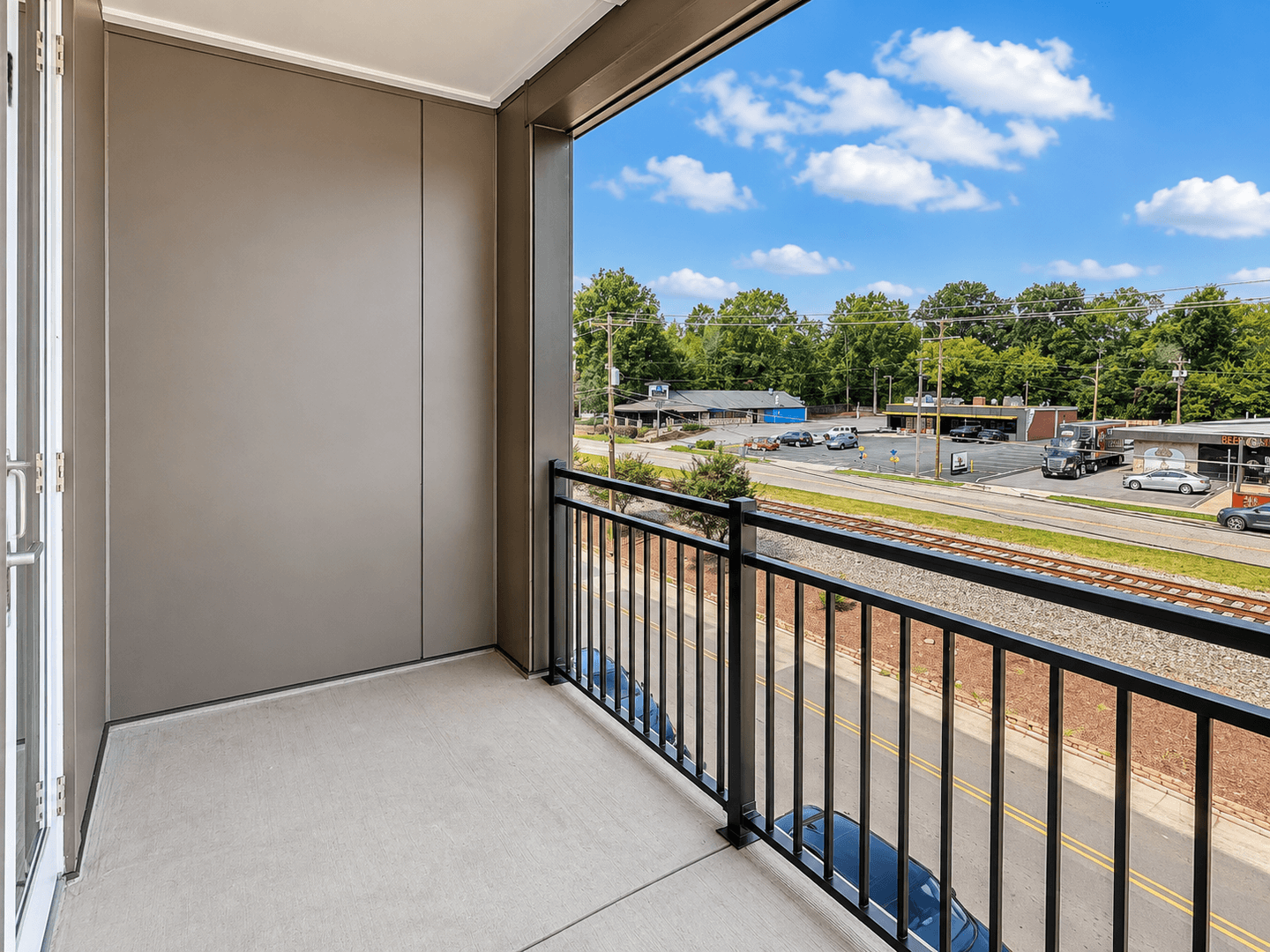 Mooresville Apartment: 222 S Main Street