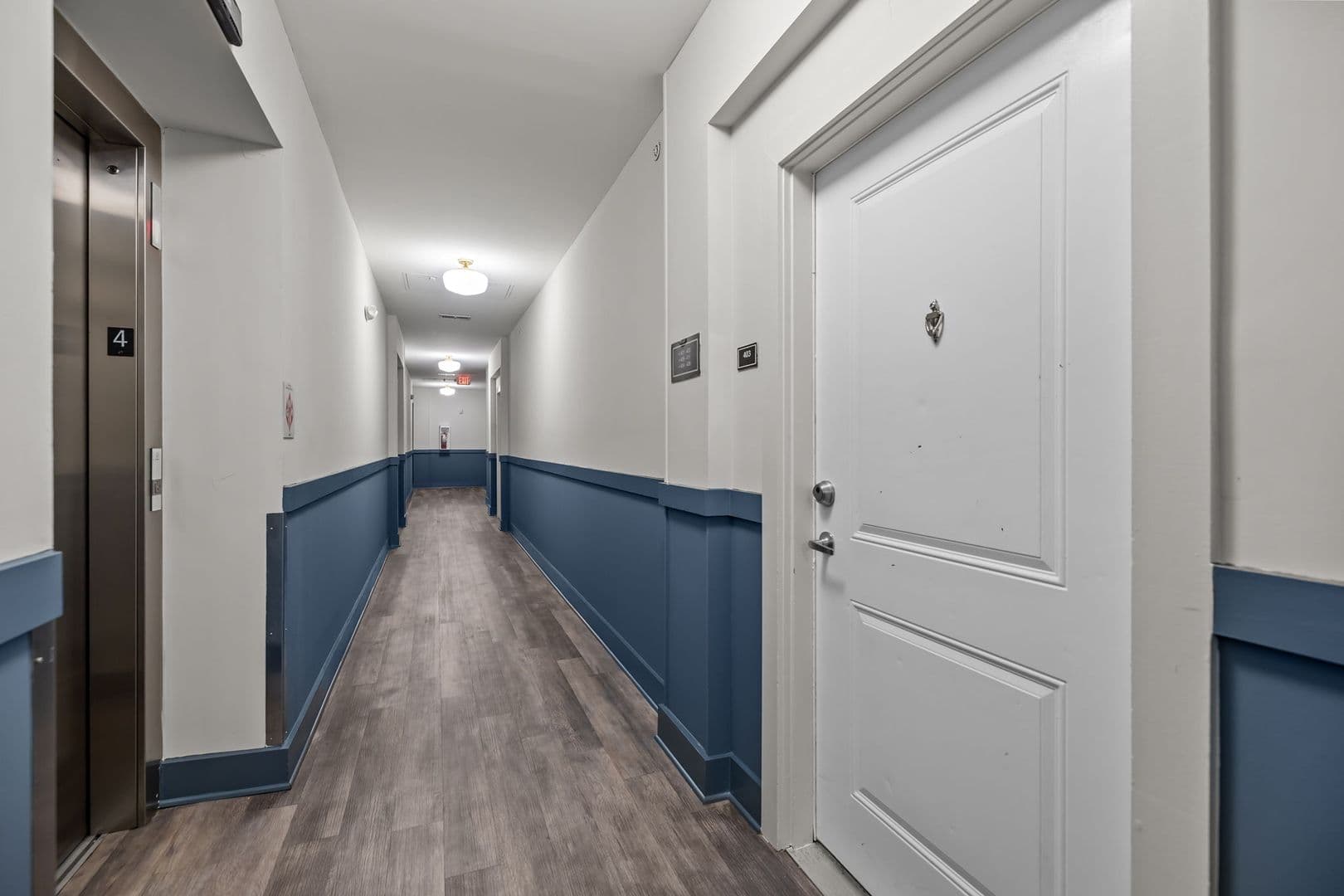 Charlotte Apartment: 4310 Park Rd