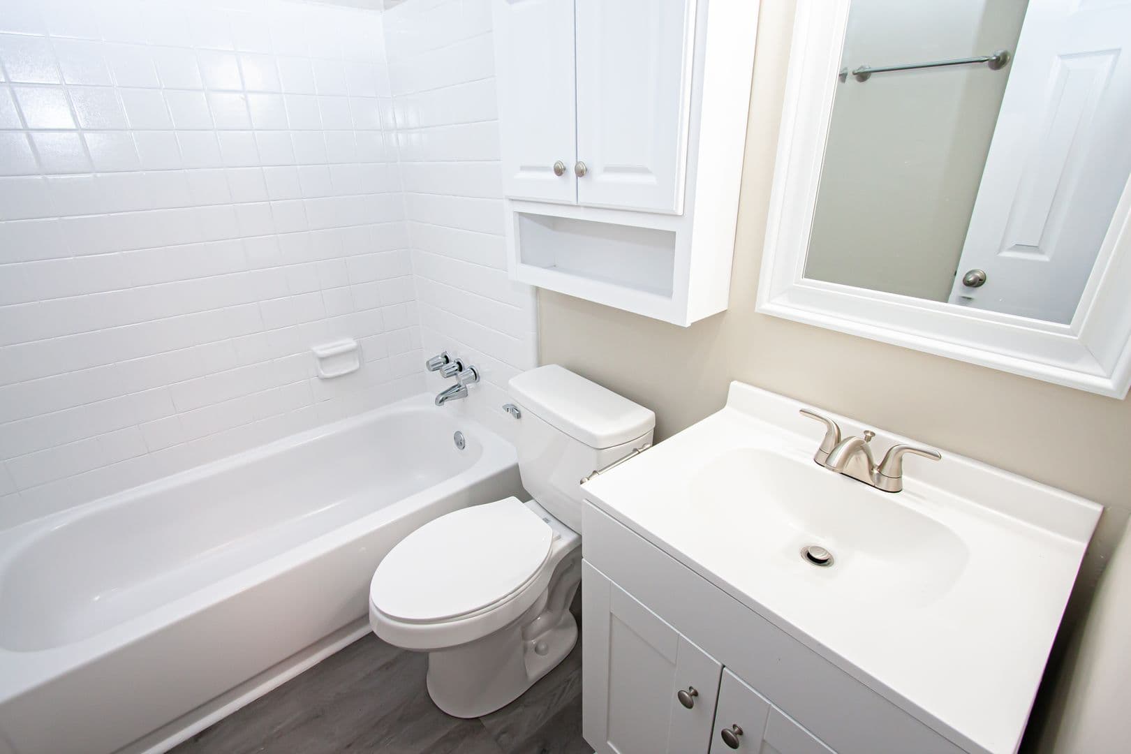 Mount Holly Townhome: 300 E Charlotte Ave
