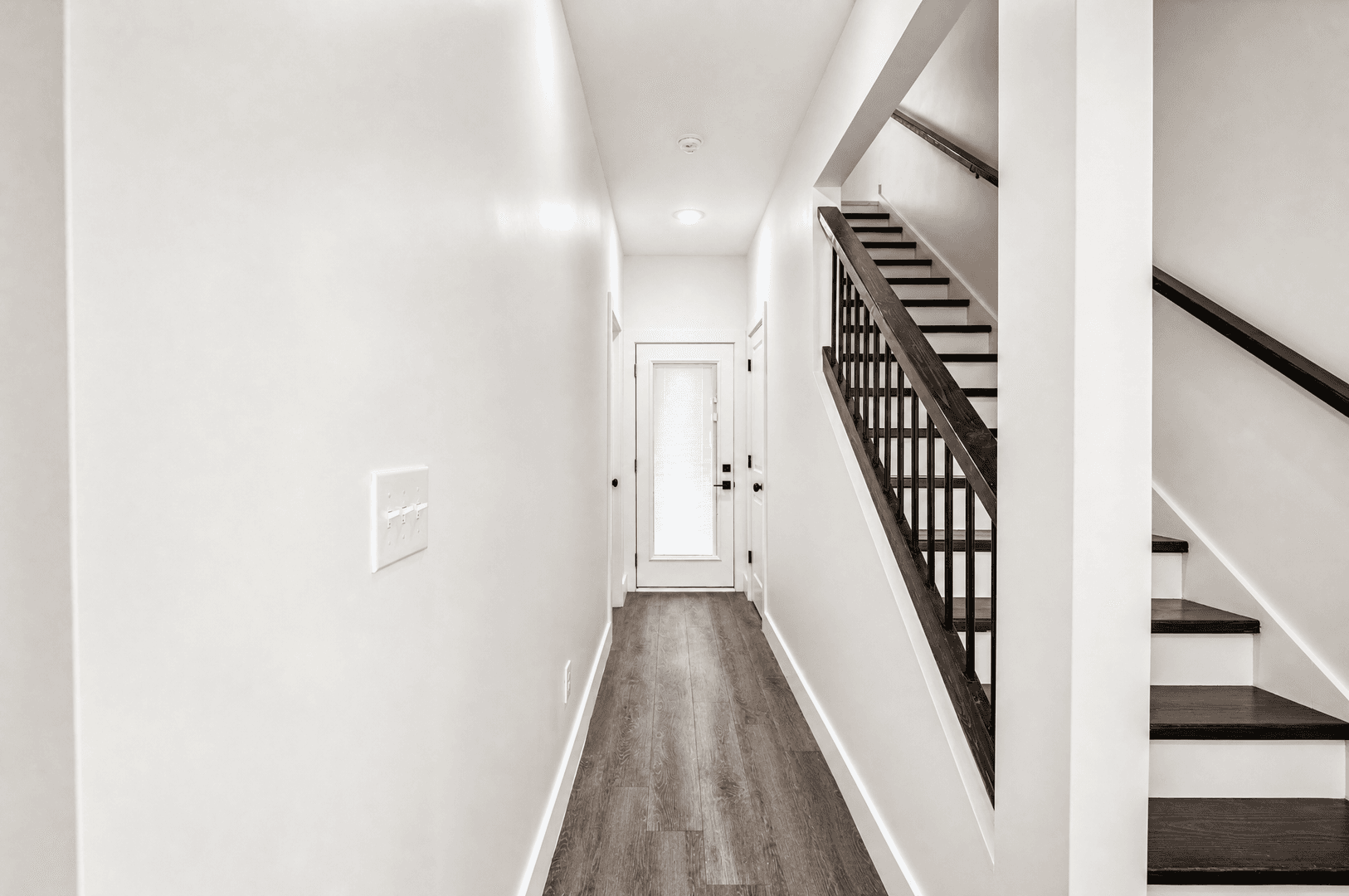 Inman Apartment: 1202 Chelsey Ln