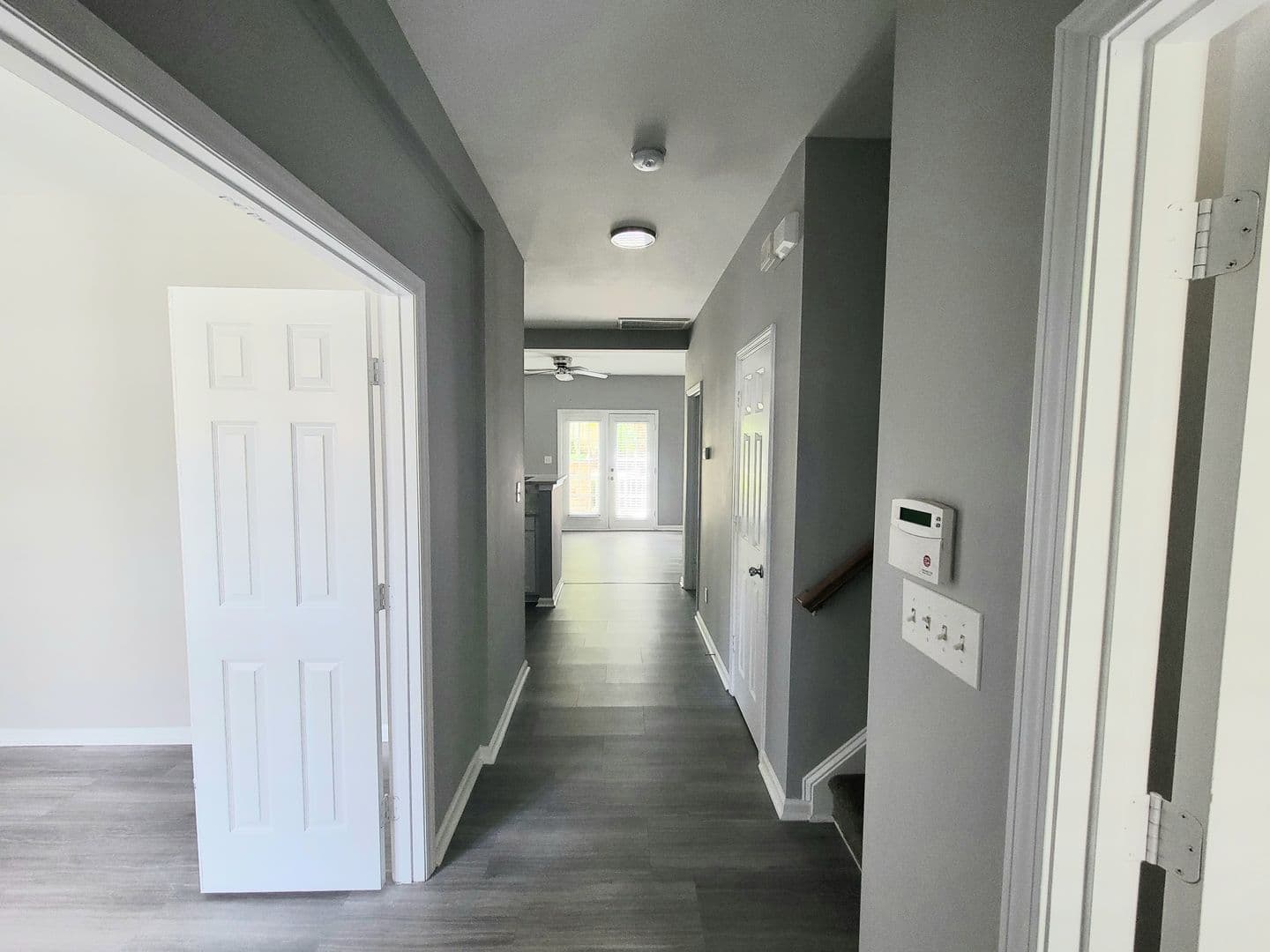 Charlotte House: 14910 Scothurst Lane