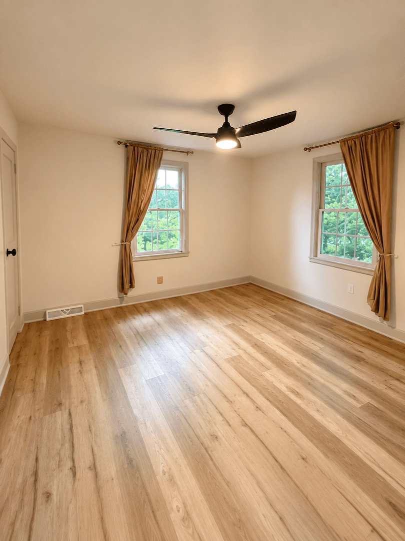 Belmont House: 201 Browntown Rd