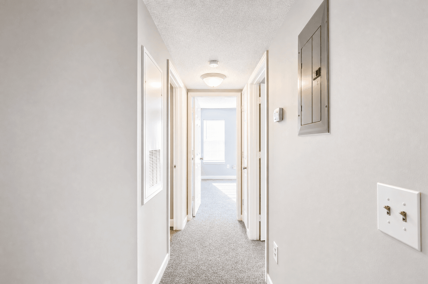 Gaffney Apartment: 112 Martin Lane
