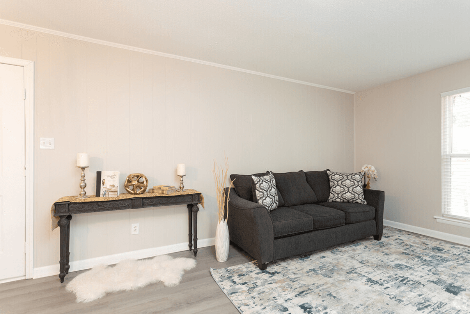 Fayetteville Apartment: Blanton Road