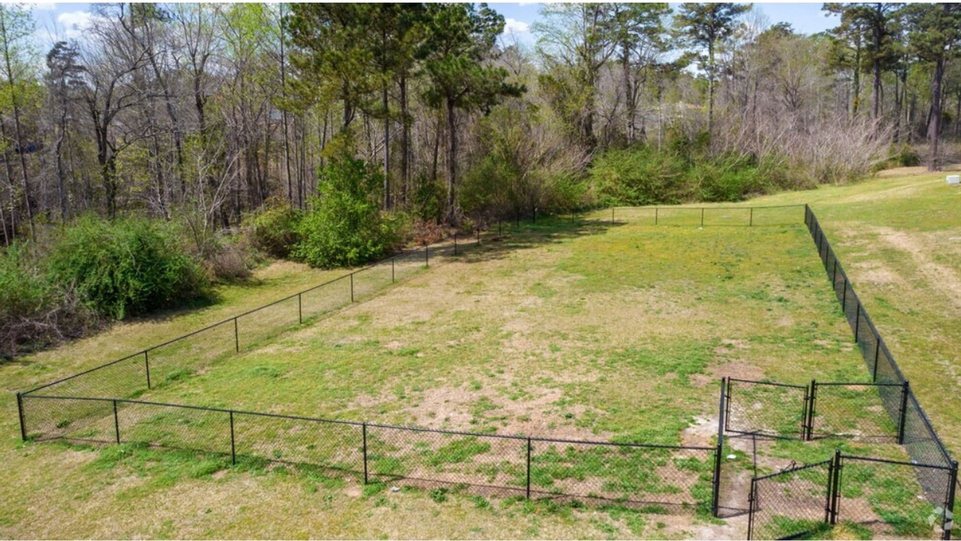 Fayetteville Apartment: Windy Hill Cir