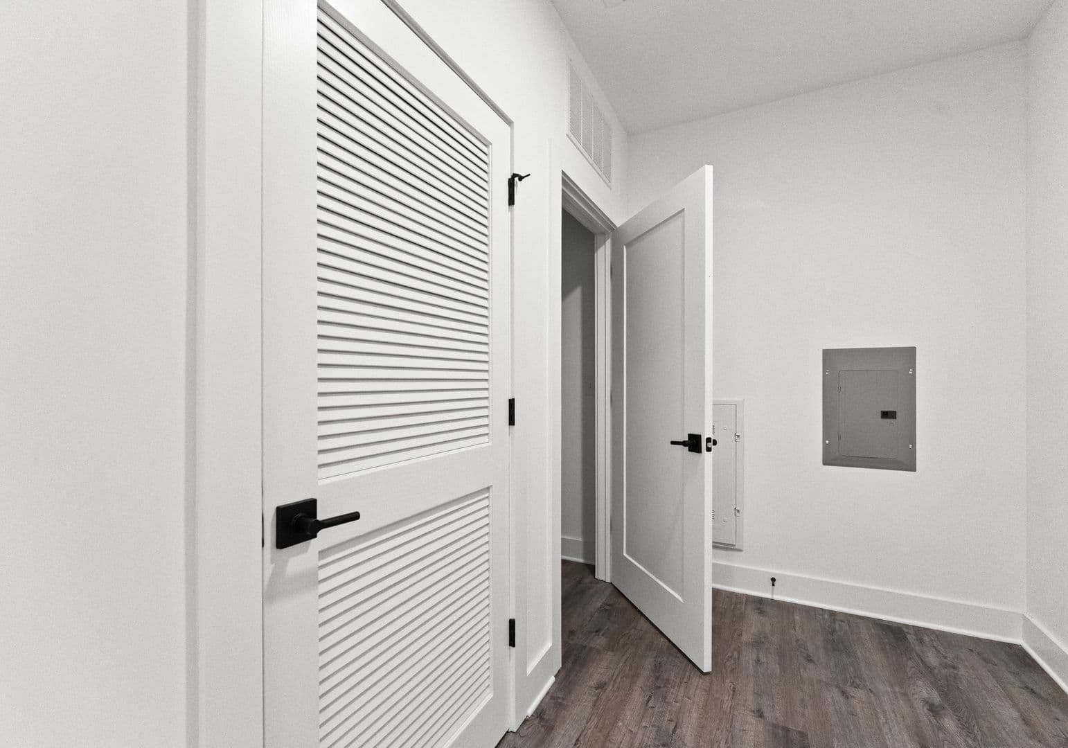 Rock Hill Apartment: 175 West Black Street