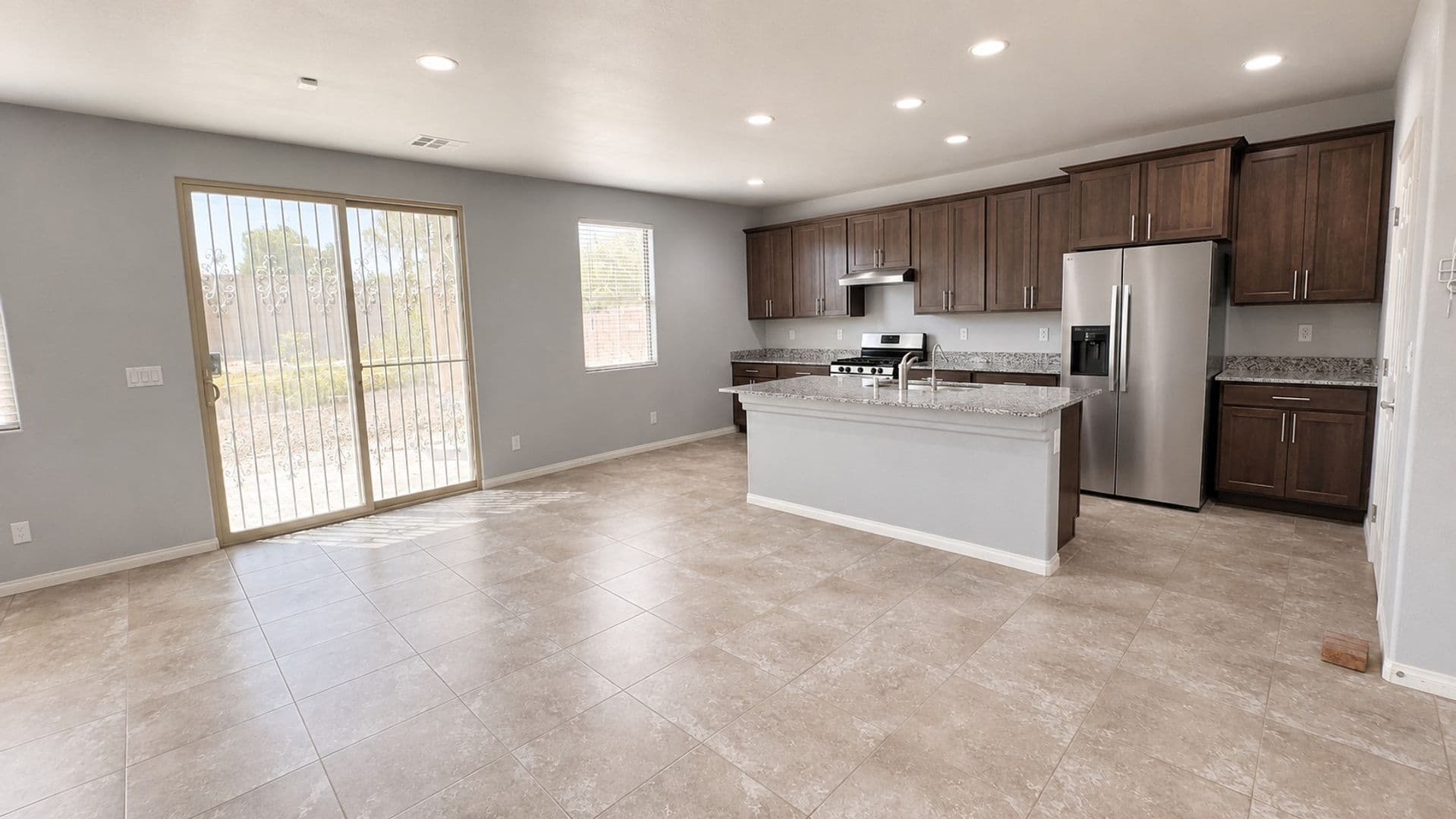 Las Vegas House: 4727 High Anchor St