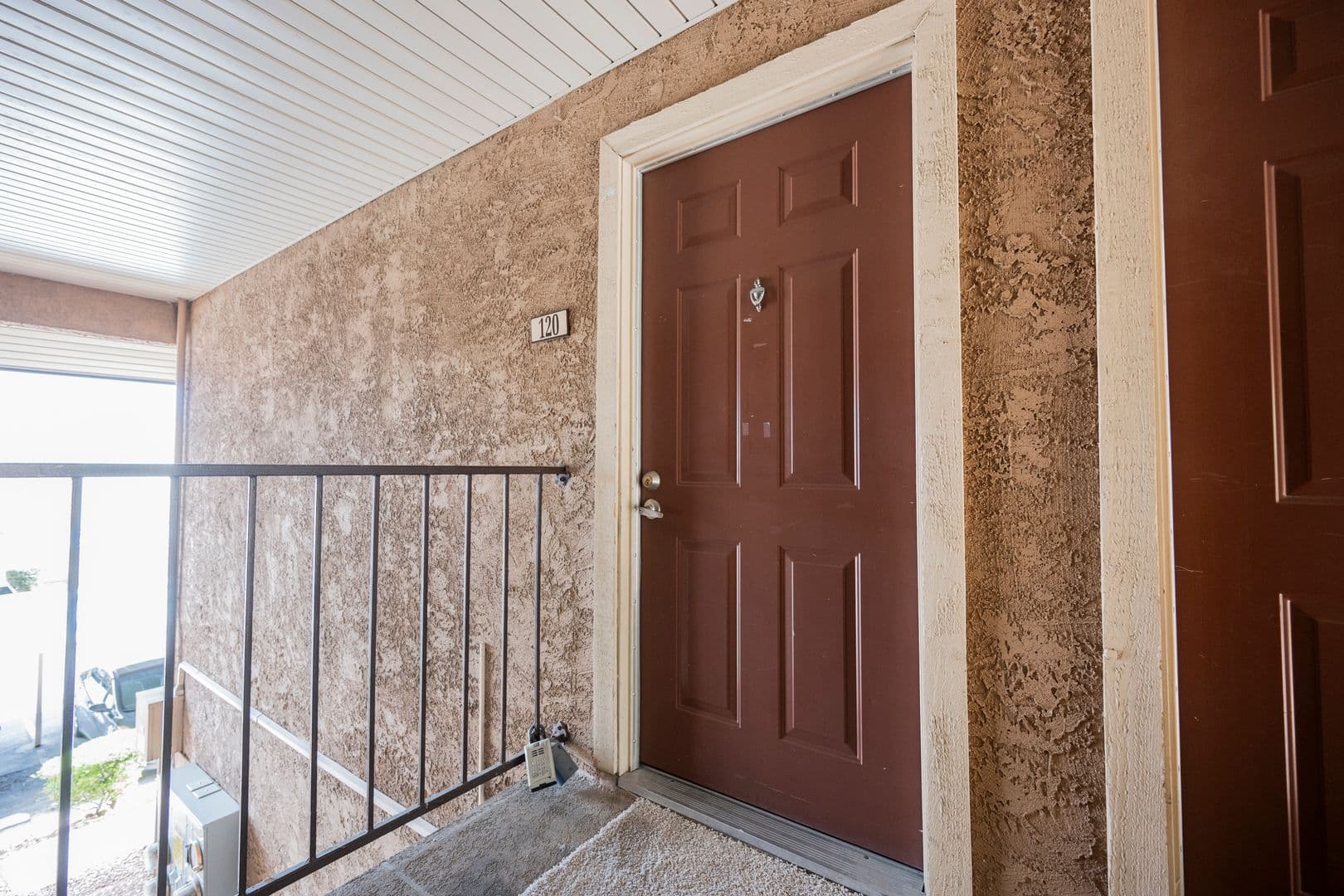 Las vegas House: 4921 Indian River Drive #120