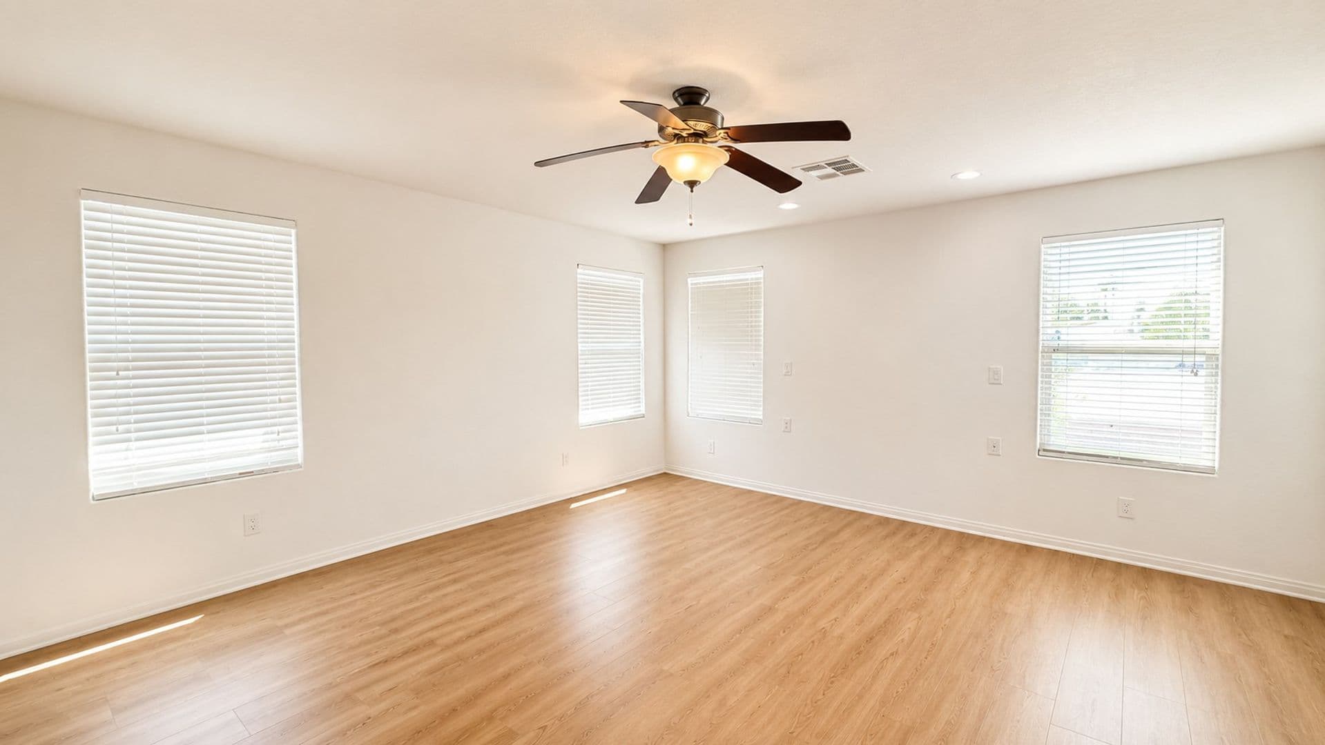 Las Vegas House: 4727 High Anchor St