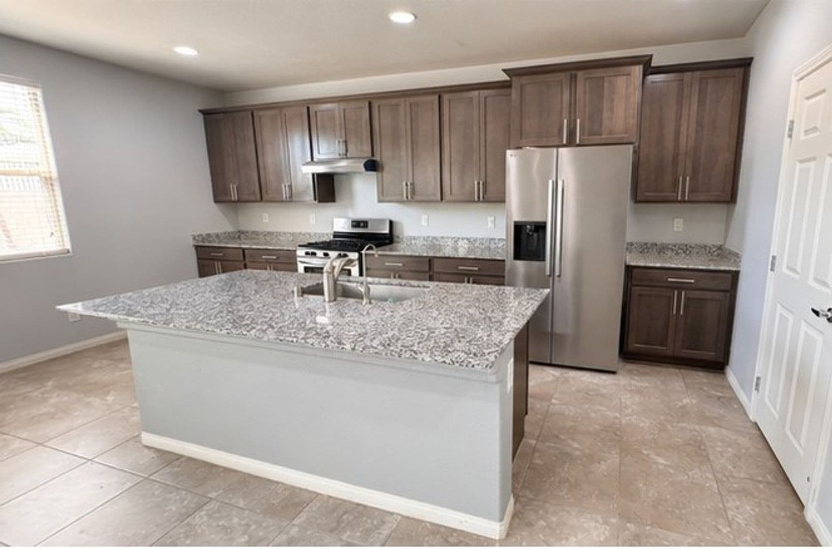 Las Vegas House: 4727 High Anchor St