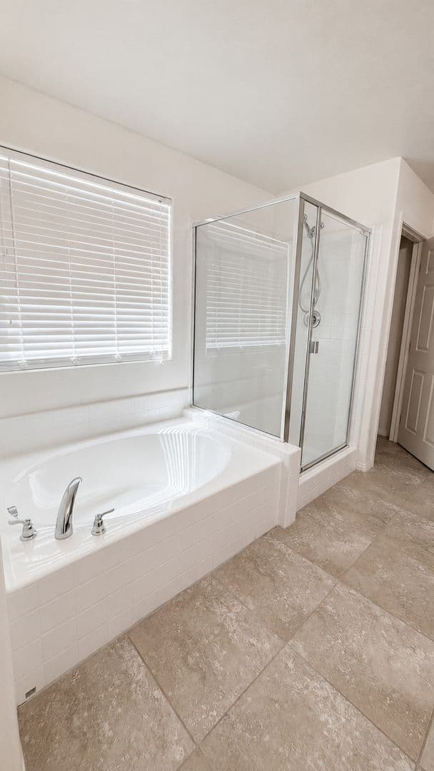 Las Vegas House: 4727 High Anchor St