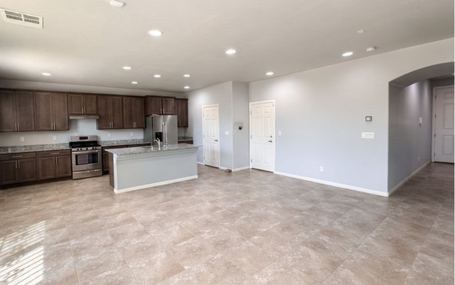 Las Vegas House: 4727 High Anchor St
