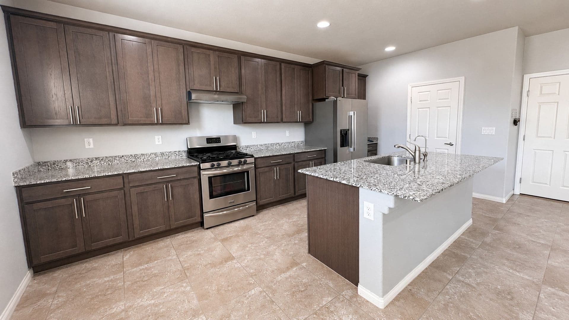 Las Vegas House: 4727 High Anchor St