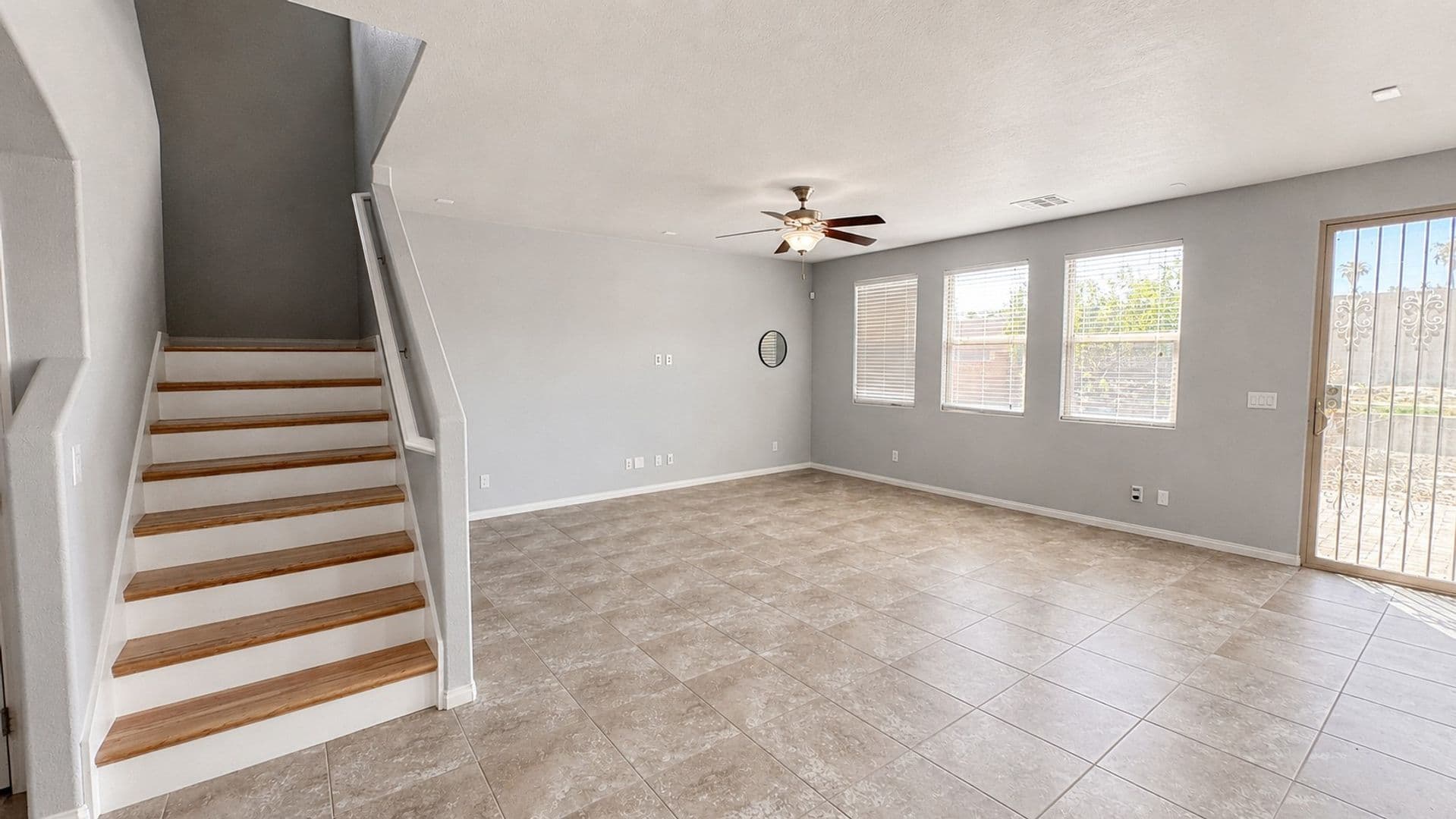 Las Vegas House: 4727 High Anchor St