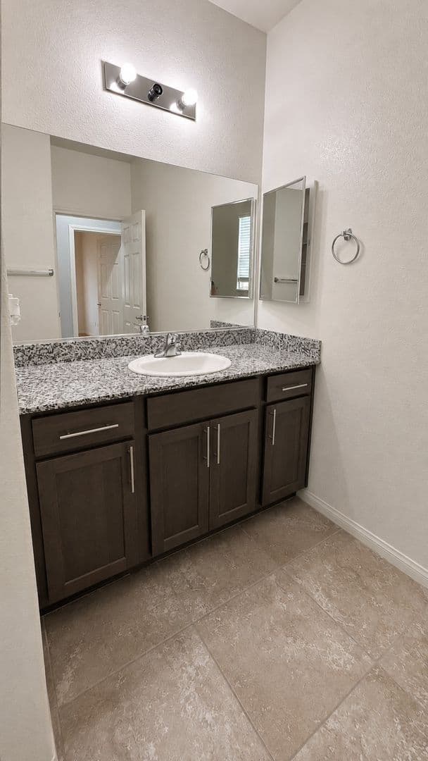 Las Vegas House: 4727 High Anchor St