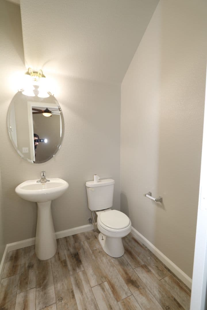 Las Vegas House: 8947 College Green