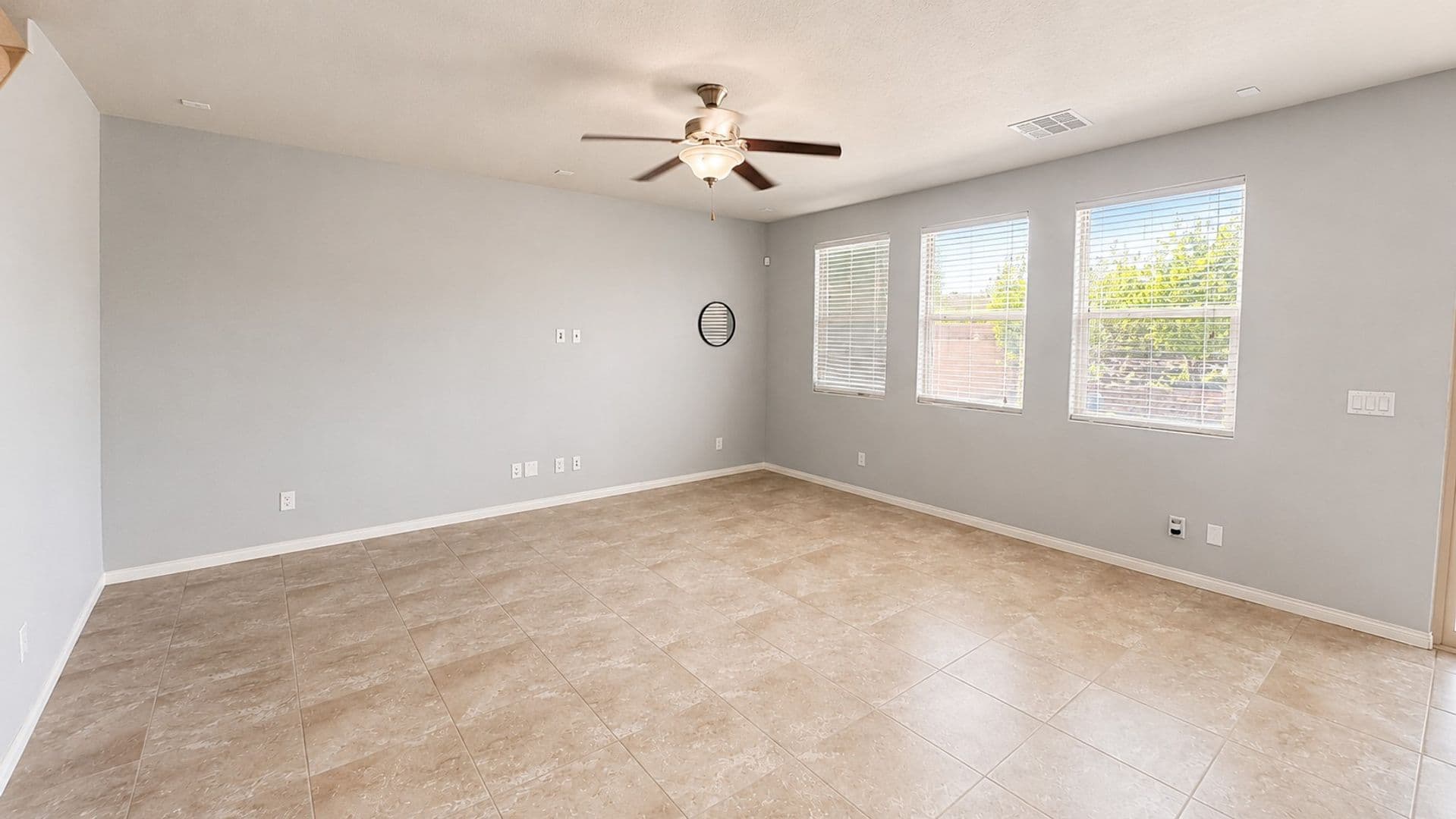Las Vegas House: 4727 High Anchor St