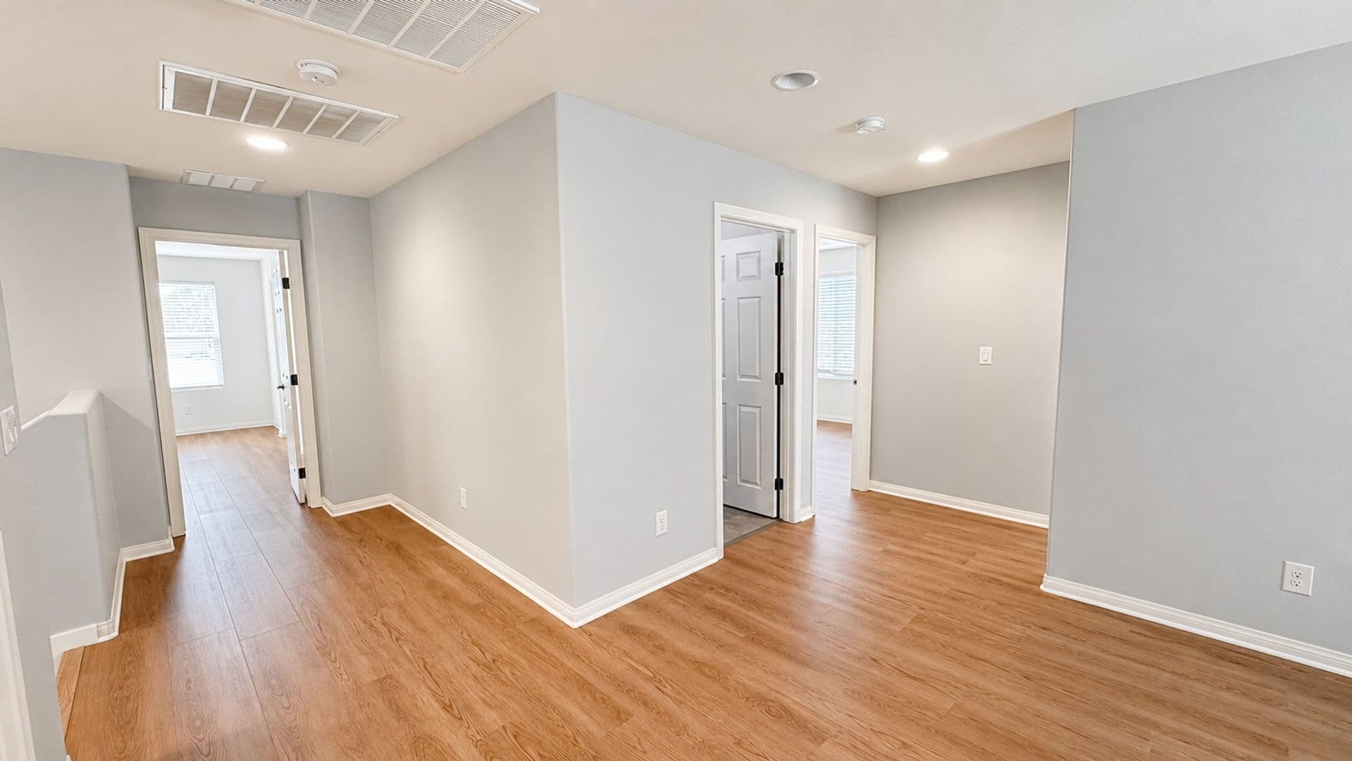 Las Vegas House: 4727 High Anchor St