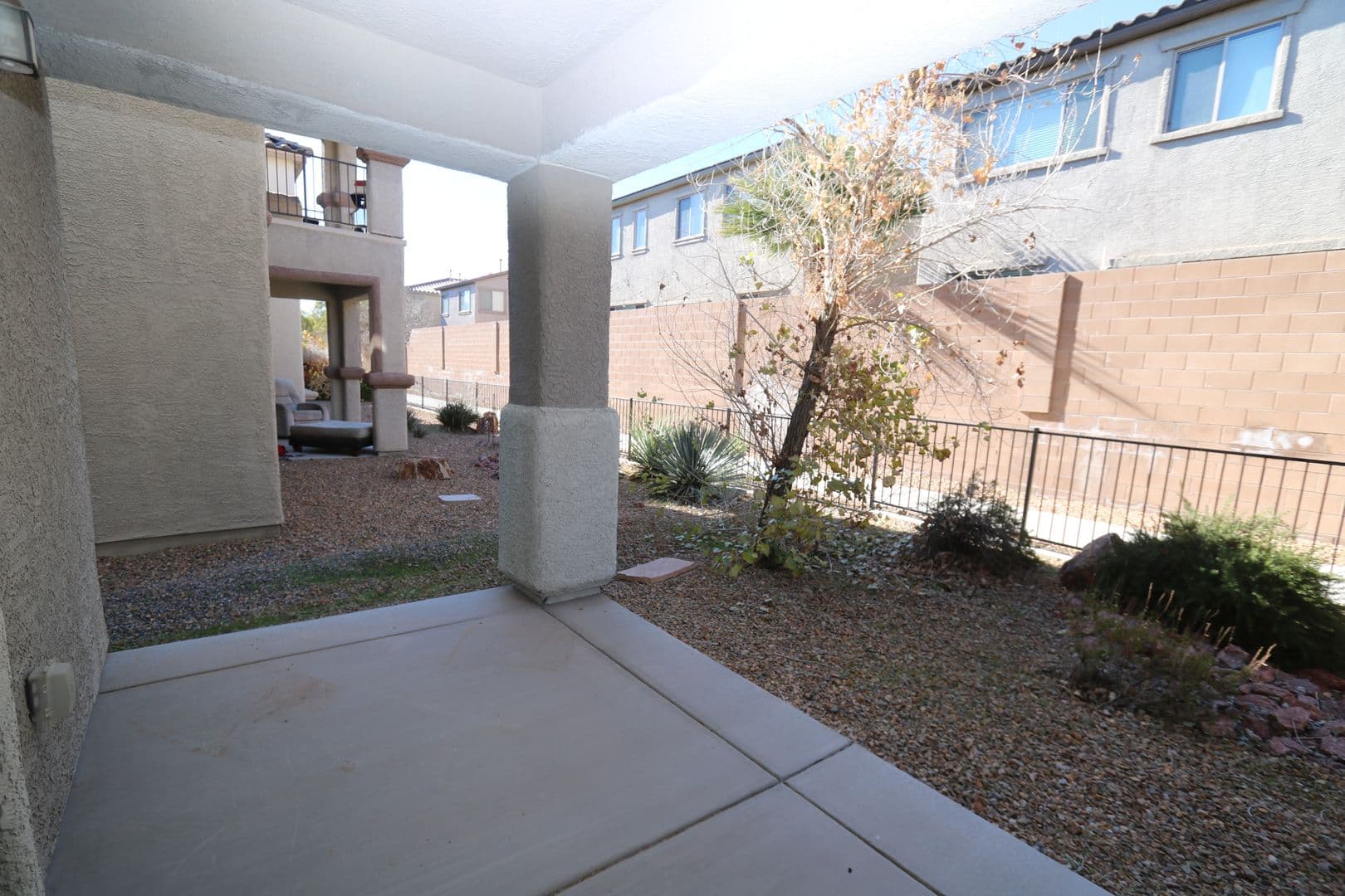 Las Vegas House: 8947 College Green