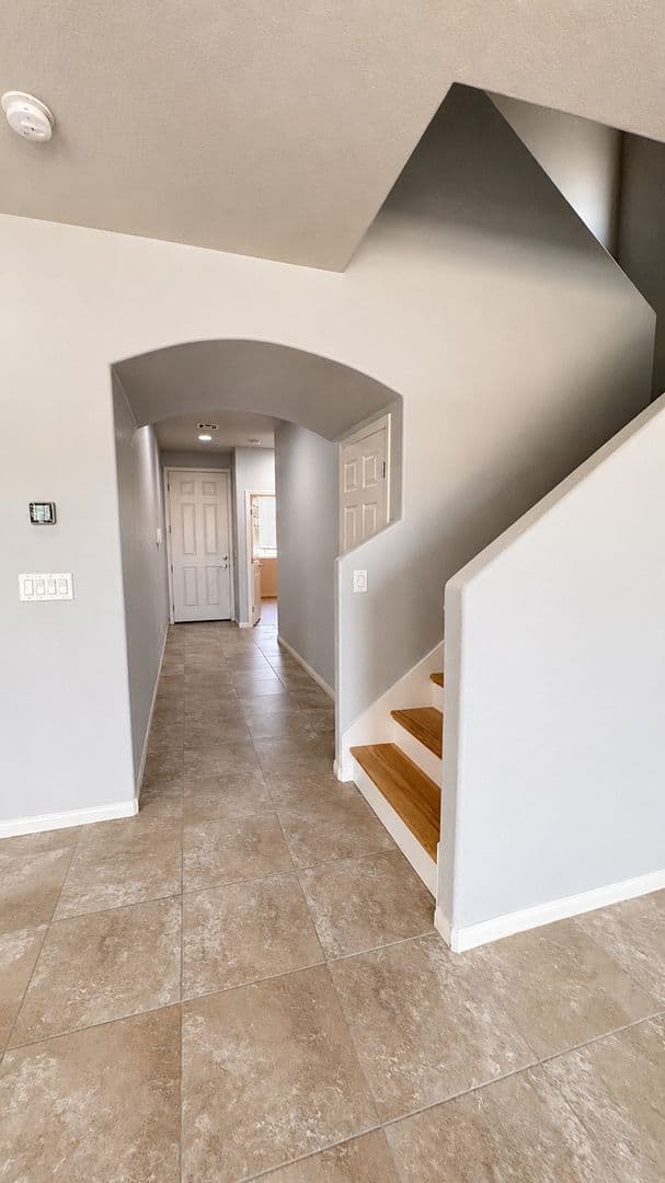 Las Vegas House: 4727 High Anchor St