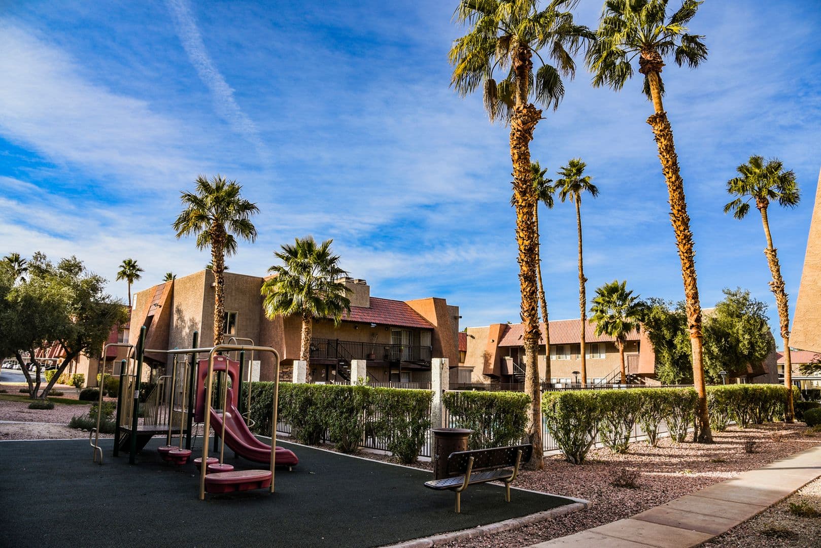 Las vegas House: 4921 Indian River Drive #120