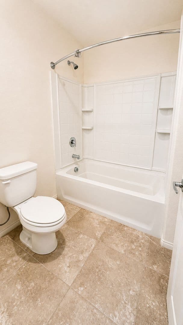 Las Vegas House: 4727 High Anchor St