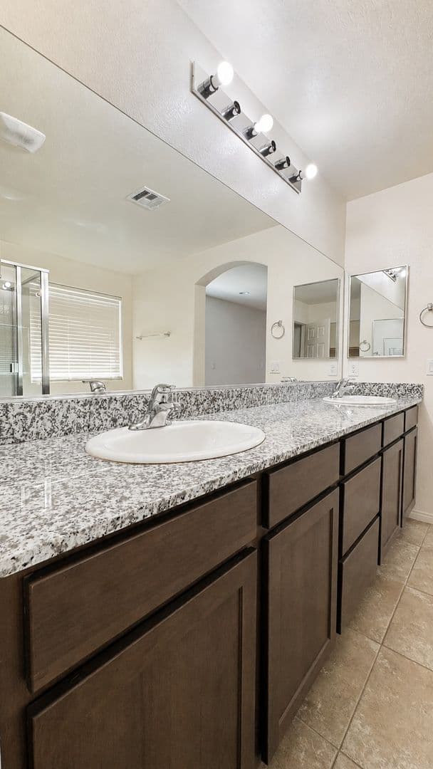 Las Vegas House: 4727 High Anchor St