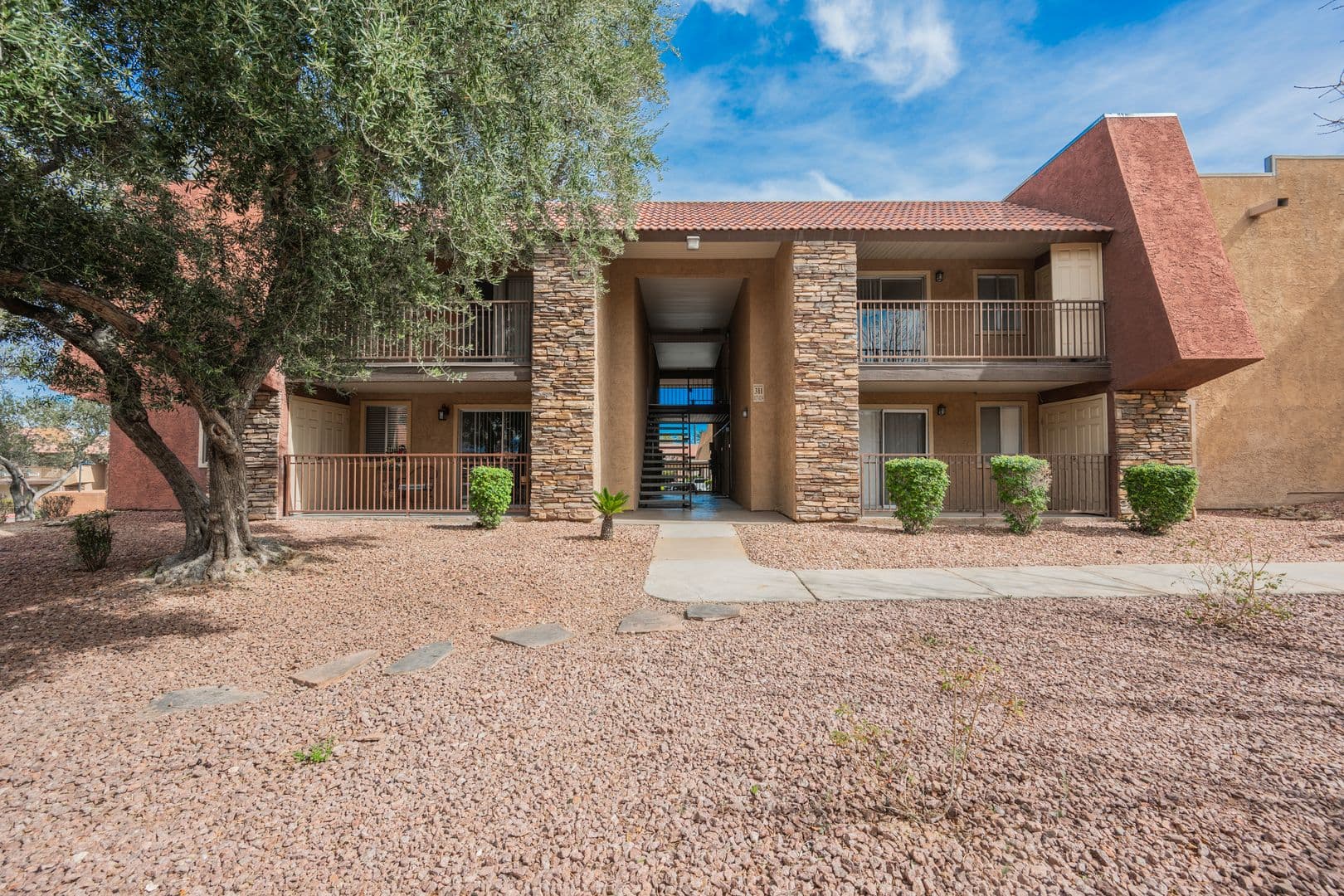 Las vegas House: 4921 Indian River Drive #120