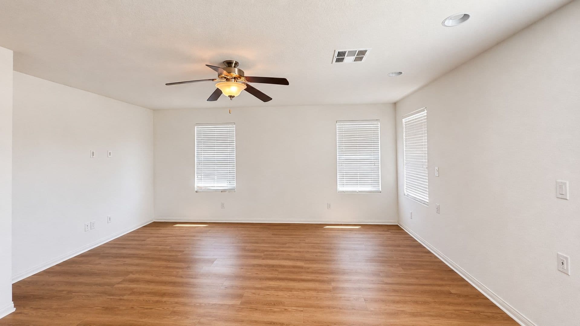 Las Vegas House: 4727 High Anchor St