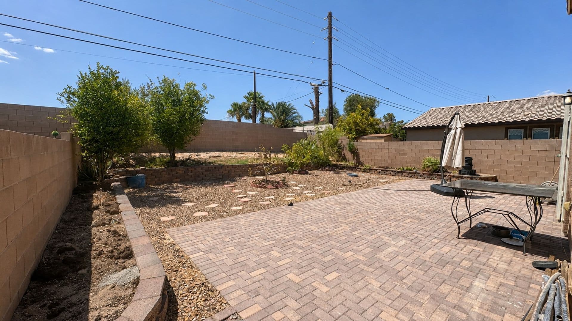 Las Vegas House: 4727 High Anchor St